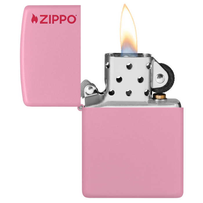 26264 Pink Matte ZL