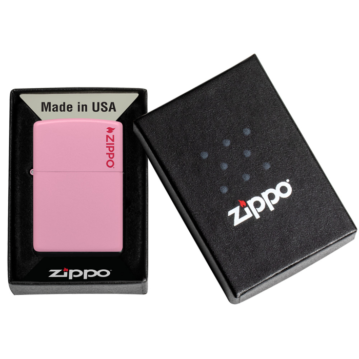 26264 Pink Matte ZL