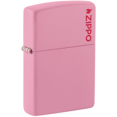 26264 Pink Matte ZL