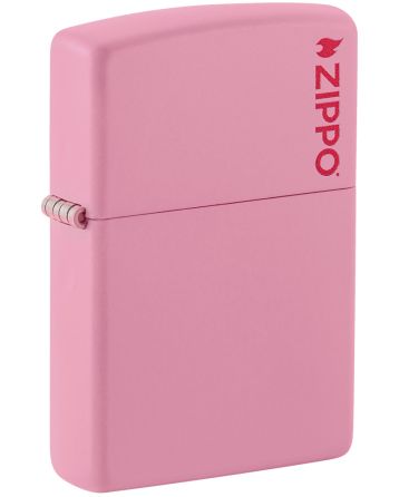 26264 Pink Matte ZL