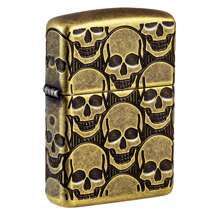 29061 Cackling Cranium Design