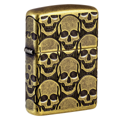 29061 Cackling Cranium Design