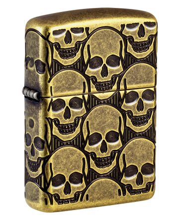 29061 Cackling Cranium Design