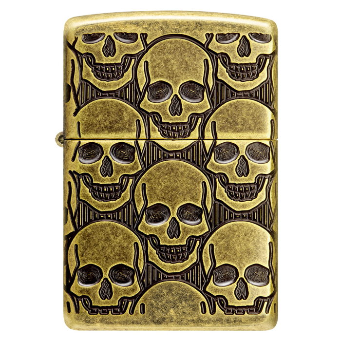 29061 Cackling Cranium Design