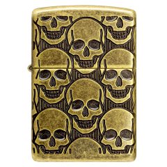 29061 Cackling Cranium Design