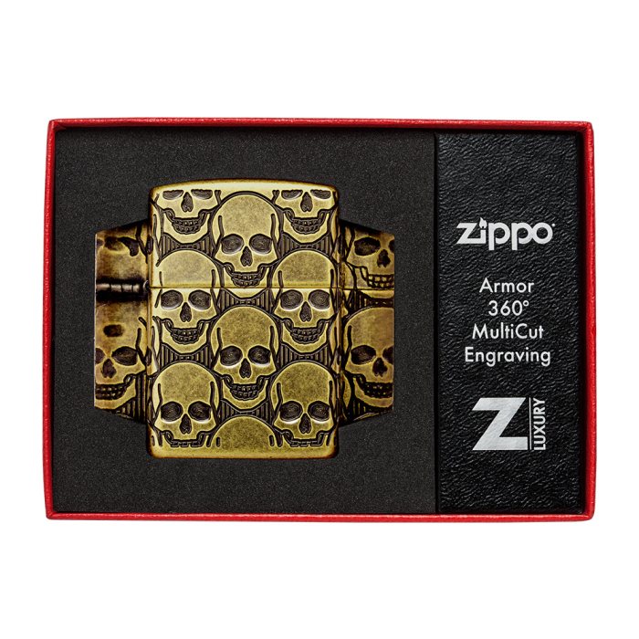 29061 Cackling Cranium Design