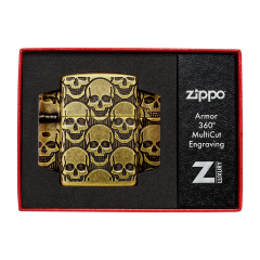 29061 Cackling Cranium Design