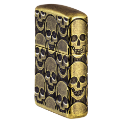 29061 Cackling Cranium Design