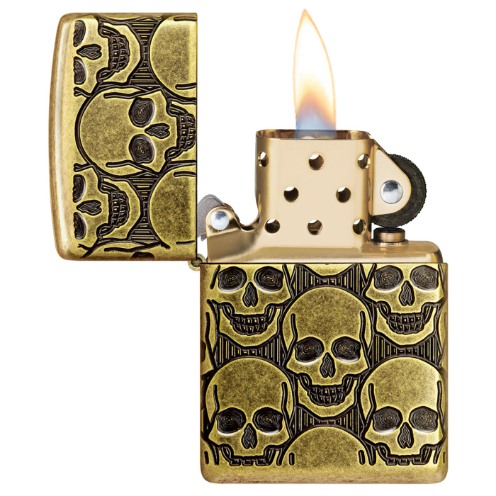 29061 Cackling Cranium Design