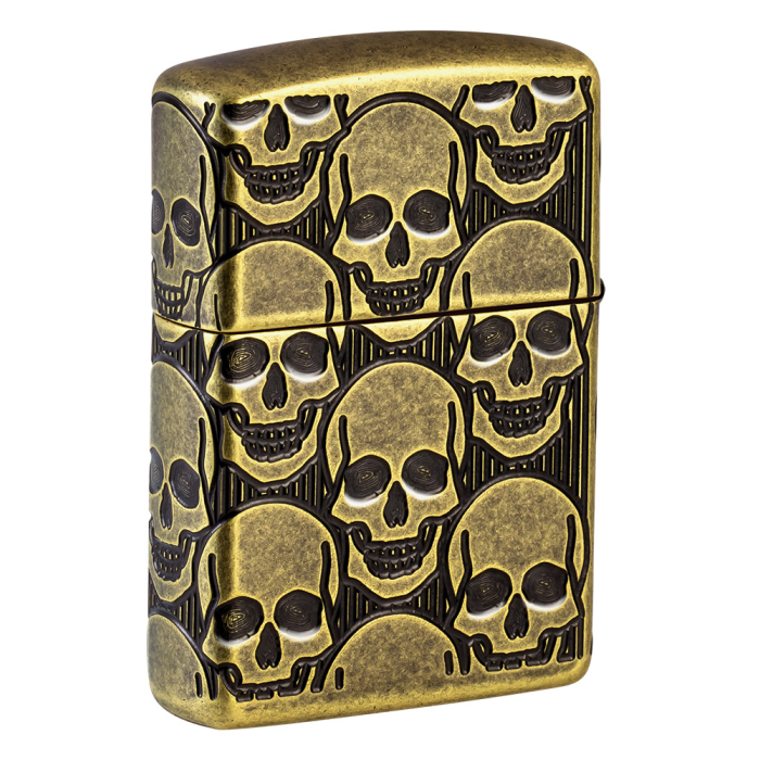 29061 Cackling Cranium Design