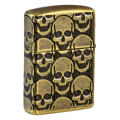 29061 Cackling Cranium Design