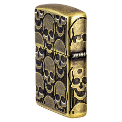 29061 Cackling Cranium Design