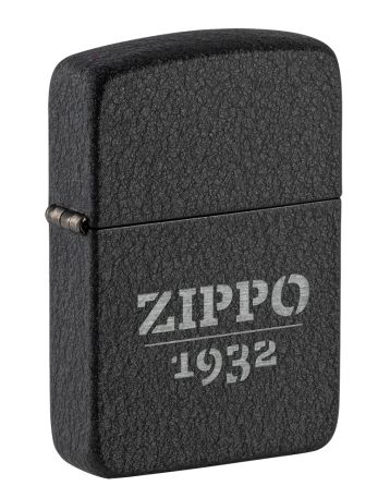 66058 Zippo 1932