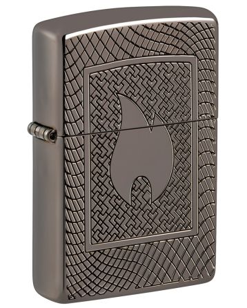 66059 Flame Pattern Design