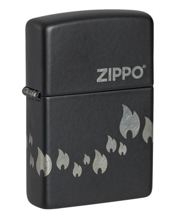 66065 Zippo Design