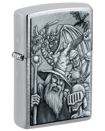 21973 Mystical Beings Design
