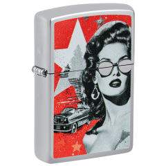 22114 Glam Glasses Design