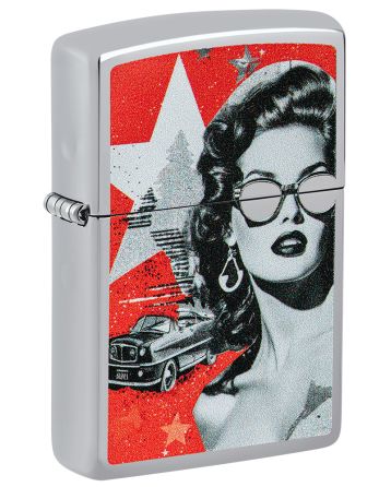 22114 Glam Glasses Design
