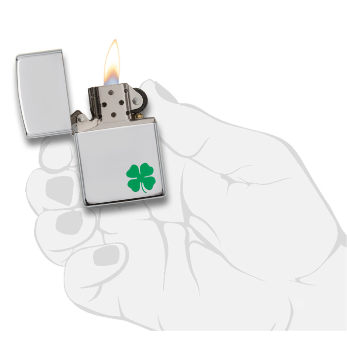 22553 A Bit O’ Luck