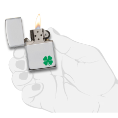 22553 A Bit O’ Luck