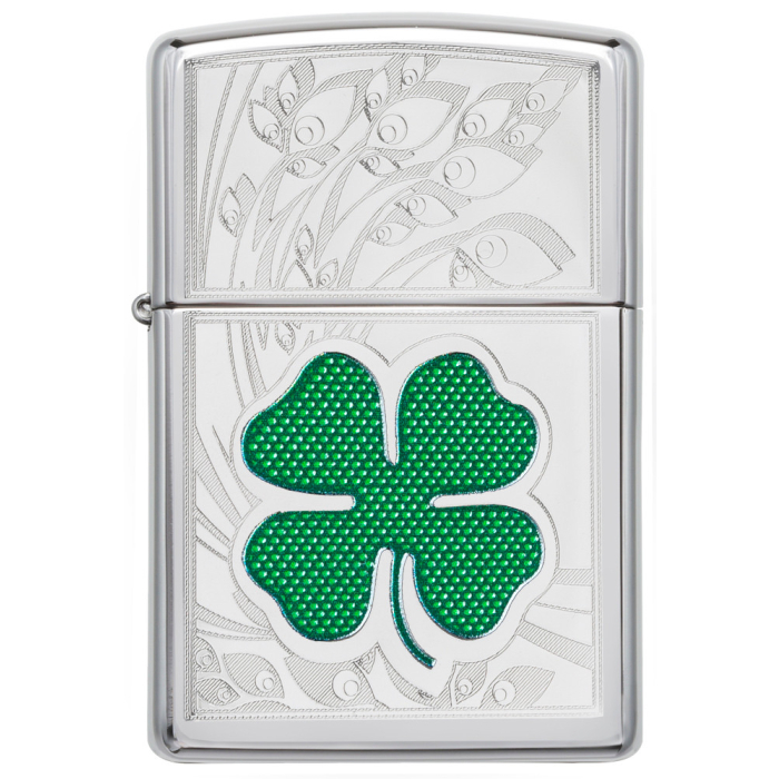 22666 Clover