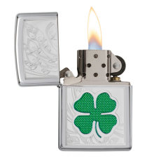 22666 Clover