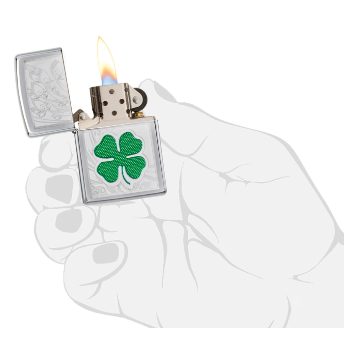 22666 Clover