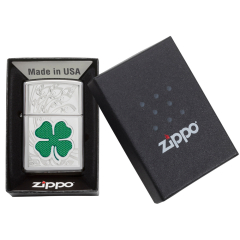 22666 Clover