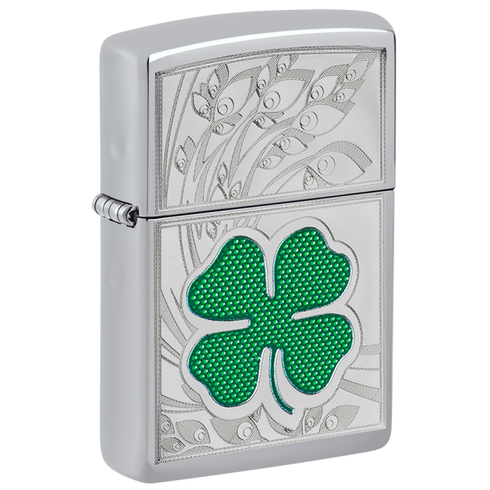 22666 Clover