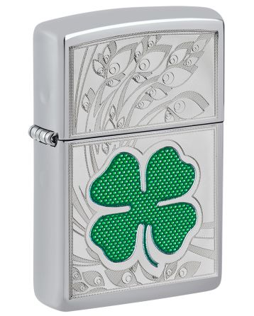 22666 Clover