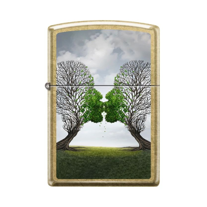 23077 Tree Love