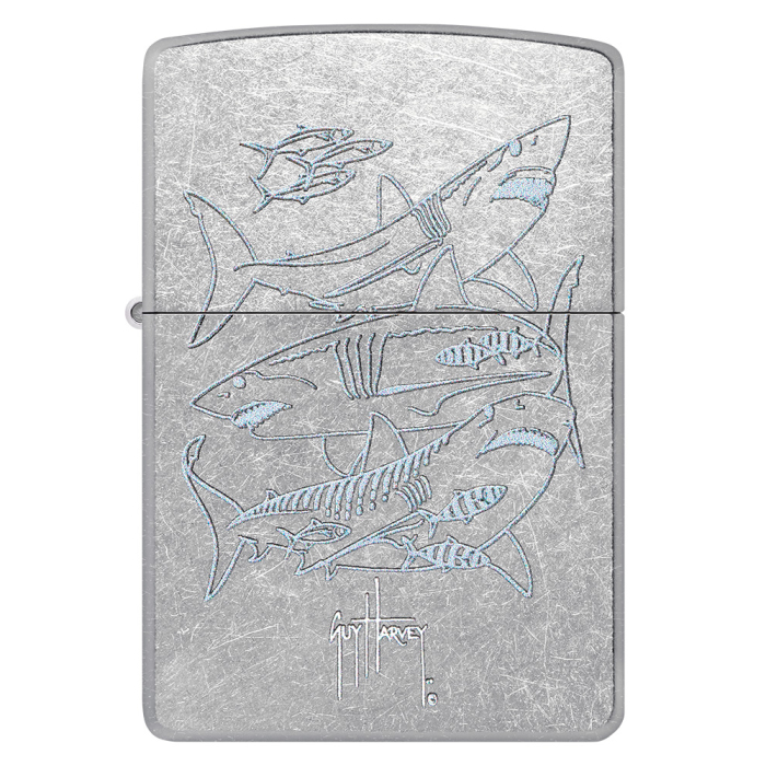 25700 Guy Harvey