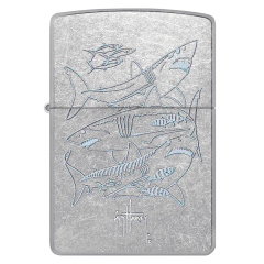 25700 Guy Harvey