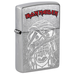 25701 Iron Maiden