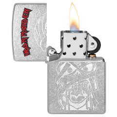 25701 Iron Maiden