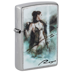 25702 Luis Royo