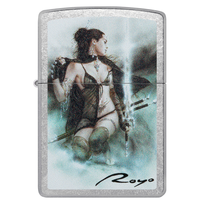 25702 Luis Royo