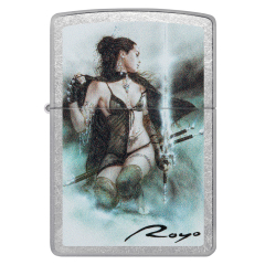 25702 Luis Royo