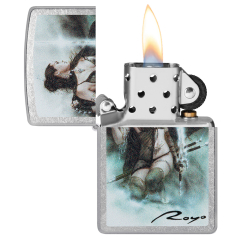 25702 Luis Royo