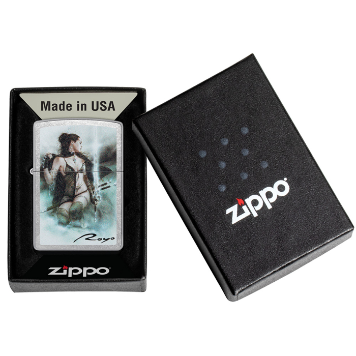 25702 Luis Royo