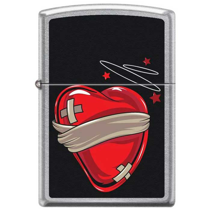 25964 Broken Heart