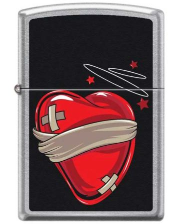 25964 Broken Heart