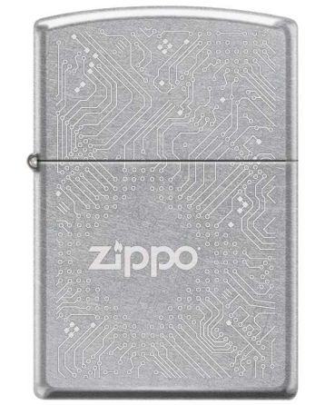 25966 Zippo Circuit