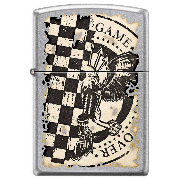 25967 Game Over