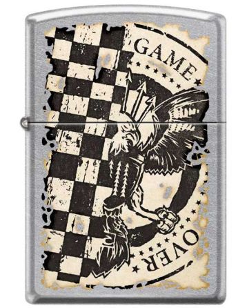 25967 Game Over