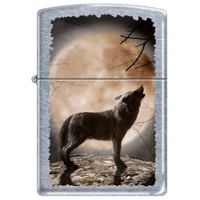 25969 Howling Wolf