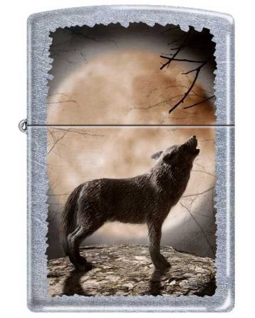 25969 Howling Wolf