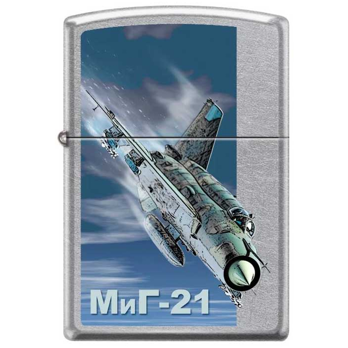 25970 Mig 21
