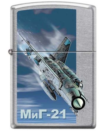 25970 Mig 21