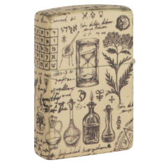 66069 Alchemy Design